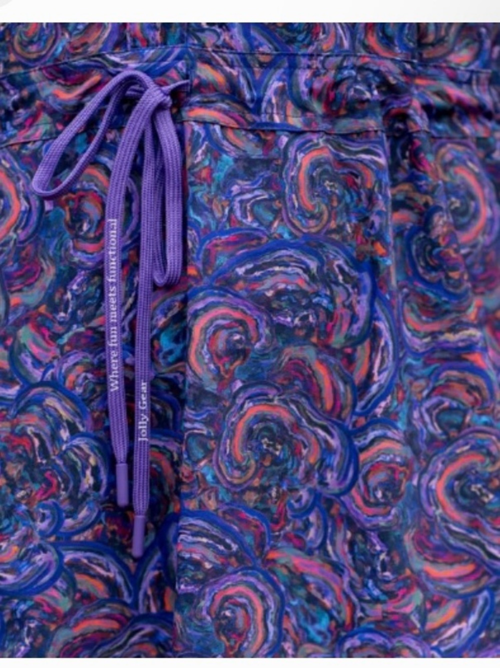 Jolly Gear Hiking Dress XS - Picture 3 of 6